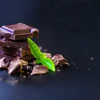 Тъмен шоколад 11